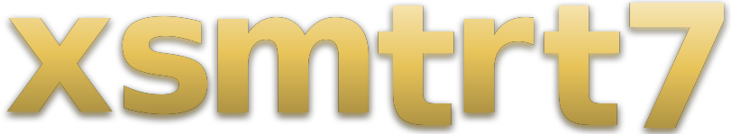 xsmtrt7 logo